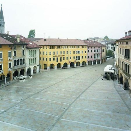 Loft "Residenza Dei Tolomei" - Sacile Exterior photo