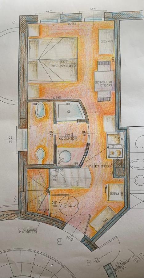 Loft "Residenza Dei Tolomei" - Sacile Exterior photo