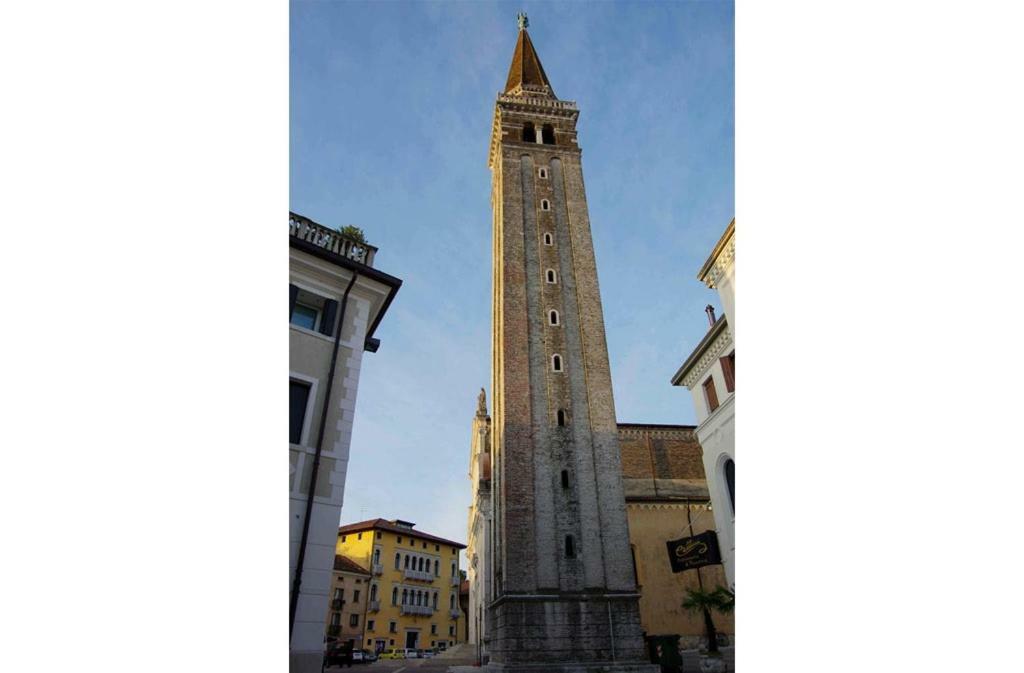 Loft "Residenza Dei Tolomei" - Sacile Exterior photo
